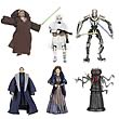 Star Wars Legacy Collection Action Figures Wave 4